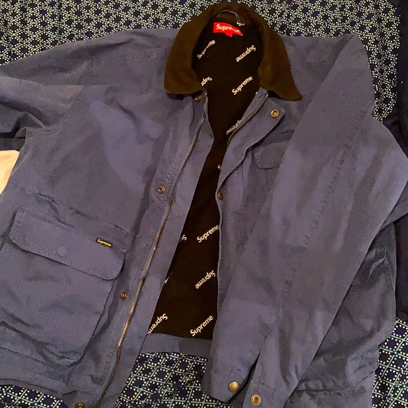 Supreme Bomber